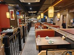 -川芙蓉·市井老川菜(长寿路店)