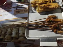 -木屋烧烤(白石洲店)