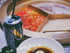 -麻路成都火锅(柏威年店)