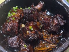-小柴米·传统江西菜(万寿宫店)