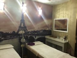 -佐登妮丝美容SPA生活馆