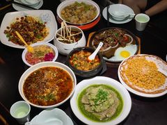 -陈麻婆豆腐总店