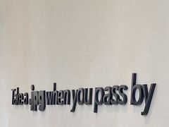 -JPG coffee(深圳湾万象城店)