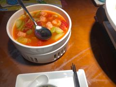 -魏铭鱼头捞饭(嘉善店)