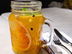 -玛尚诺意式餐厅(天环广场店)