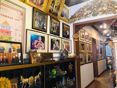 -芭堤雅泰国餐厅(胜利路店)