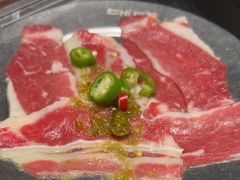 -炽城·烤肉名家(鸿达中央广场店)