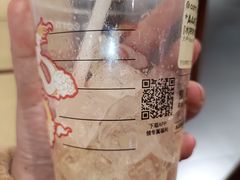 -益禾堂(八里三路店)