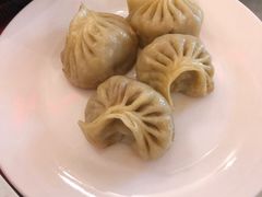 -华味居 Restaurant Chinese Huaweiju