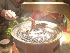 -西塔老太太泥炉烤肉(青浦蟠龙天地店)