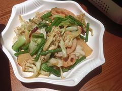 -小户人家(循礼门南国中心店)