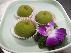 -汇点煌餐厅