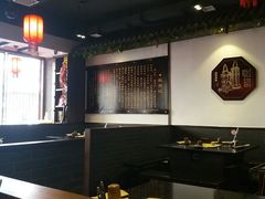 大堂-宽板凳老灶火锅(南礼士路店)