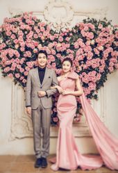 -IDO婚纱摄影(上海旗舰店)