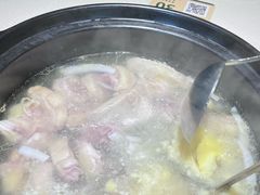 -百年果林椰子鸡(中洲店)