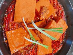 -蜀大侠火锅(建设路第五大道店)