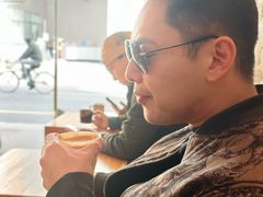 -Cafe del Volcan(永康路店)