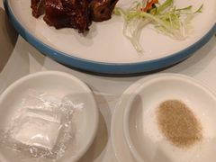 -金河半岛园林酒家(金融城店)