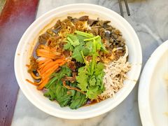 -蔼若春.传承三十年云南菜(金碧公园店)