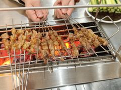-小寒羊烧烤(凯瑞时代大厦店)