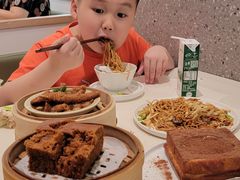 -蔡澜点心·粤菜(月星环球港店)