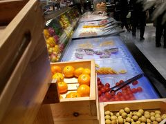 -韩盛·盛江山自助料理(中街大悦城店)