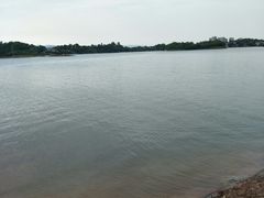 -三岔湖景区