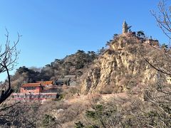 -天津盘山风景名胜区