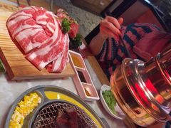 -韩宫宴和牛烤肉(宁波环球银泰城店)