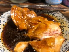 -食戟