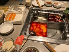 -海底捞火锅(关山保利店)