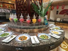 -君康悦美食汤泉水会·SPA(天河店)