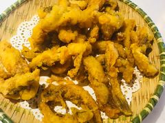 -荷塘秋月·本帮江浙菜(国权路店)