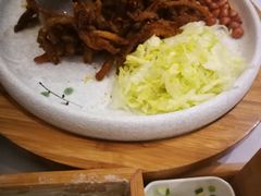 -渝信川菜(工体店)
