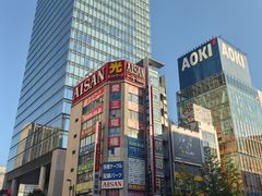 -秋叶原电器街