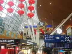 -吉隆坡国际机场