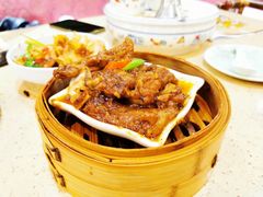 特色蒸排骨-点都德(中海环宇荟店)