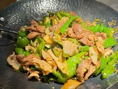 -费大厨辣椒炒肉(高铁吾悦广场店)