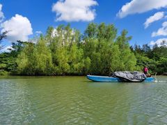 -东寨港红树林旅游区