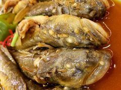 -渔娘渔家丹东海鲜(东直门店)