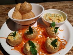 -喜越泰莱·泰越料理(海逸新天地店)