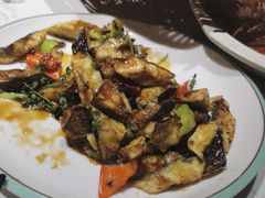 -鲁城往事(游客中心店)