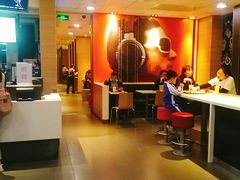 -麦当劳(坂田分店)