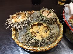 -鱼亭料理(芝罘店)