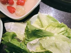 -梨花自助烤肉(天河城店)