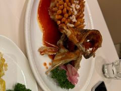 -得月楼·省级非遗·传统苏帮菜(观前店)