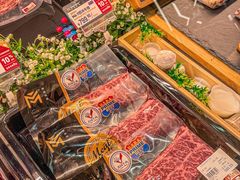 -MEAT MATE 鲜食肉铺(凤凰汇·里巷店)