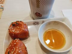 -咬不得高祖生煎·简餐(星耀城店)