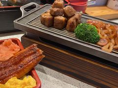 -万岁寿司(芳村店)