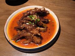 -薇酌饮·陕西菜(南门外店)